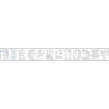 iProven Blood Oxygen Monitor - Accurate & Reliable Oximeter