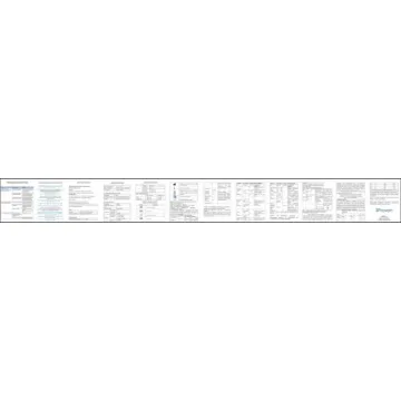 iProven Blood Oxygen Monitor - Accurate & Reliable Oximeter