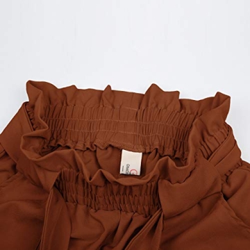 GRACE KARIN Women’s Petite Skinny Office Pants - Comfort Meets Style