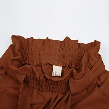 GRACE KARIN Women’s Petite Skinny Office Pants - Comfort Meets Style