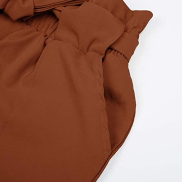 GRACE KARIN Women’s Petite Skinny Office Pants - Comfort Meets Style