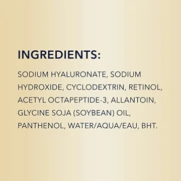 Best RoC Retinol Anti-Aging Patches for Fine Lines