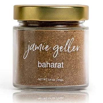 Jerusalem Street Food Seasoning Set - Unleash Flavor