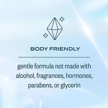 K-Y Silicone Lube True Feel 1.5 fl oz, Deluxe Personal Lubricant for Couples, Men, Women, Vaginal Moisturizer, Hormone & Paraben Free, Latex Condom Compatible