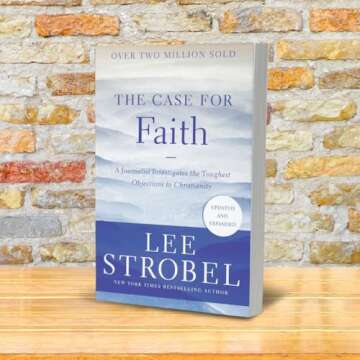 The Case for Faith - Discover Answers to Doubts