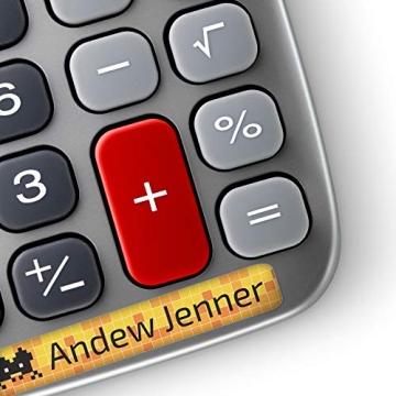 Lovable Personalized Labels for Kids - Dishwasher Safe & Durable