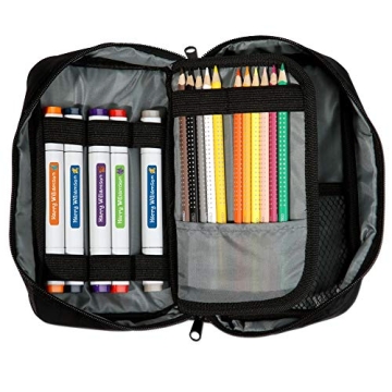 Lovable Personalized Labels for Kids - Dishwasher Safe & Durable