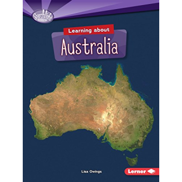 Learning about Australia: A Journey Through Culture and Nature