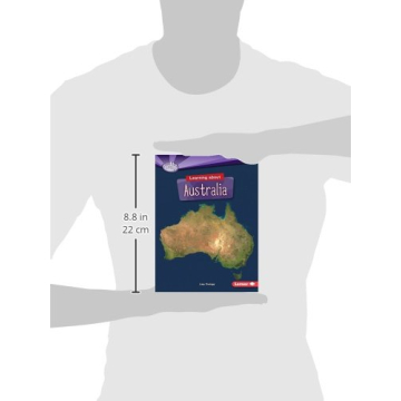 Learning About Australia - Explore the Continent's Wonders