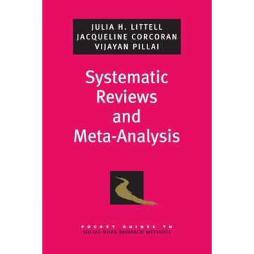 Systematic Reviews and Meta-Analysis: Your Essential Pocket Guide