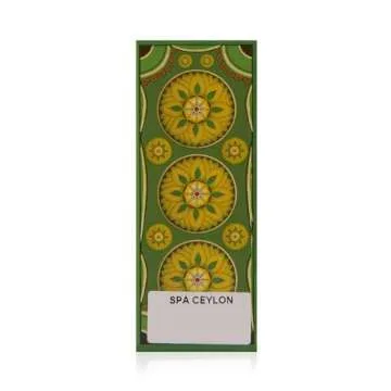 Natural Pain Relief Balm - Fast Acting & Travel Friendly