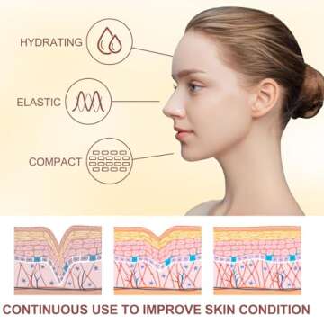 HGTG Wild Yam Cream - Organic Skincare for Women