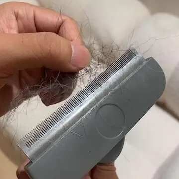 Beiker Dog Grooming Kit for Effortless Shedding Control