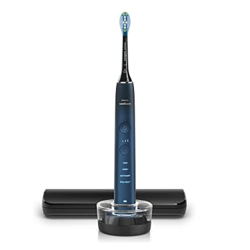 Philips Sonicare 9000 Electric Toothbrush for Optimal Cleaning