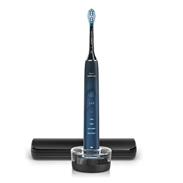 Philips Sonicare 9000 Electric Toothbrush for Optimal Cleaning