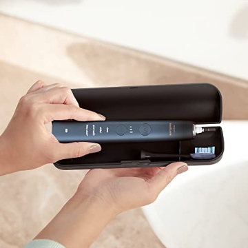 Philips Sonicare 9000 Electric Toothbrush for Optimal Cleaning