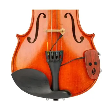 KNA VV-Wi Wireless Violin/Viola Pickup with Volume