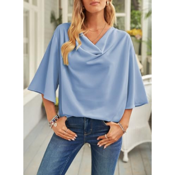 Stylish Dokotoo Women's Blouse for Any Occasion