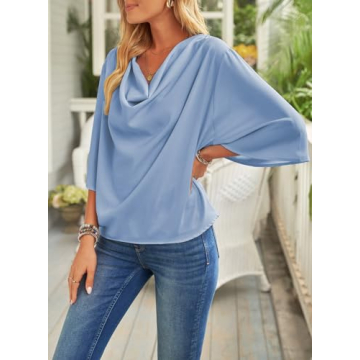 Stylish Dokotoo Women's Blouse for Any Occasion