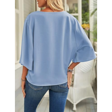 Stylish Dokotoo Women's Blouse for Any Occasion