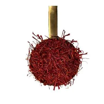 Premium 1 Gram Saffron by The Gathering of Saffron