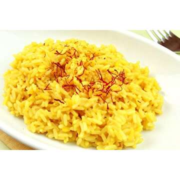 Premium 1 Gram Saffron by The Gathering of Saffron