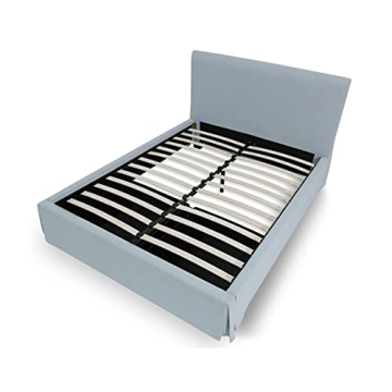 Modus Furniture Upholstered Bed with Storage Option