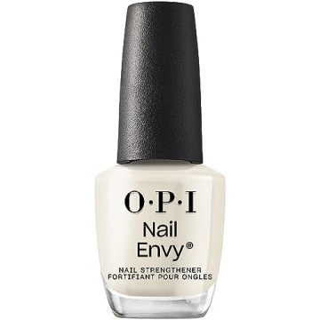 OPI Nail Envy Strengthener - Vegan Formula for Strong, Beautiful Nails