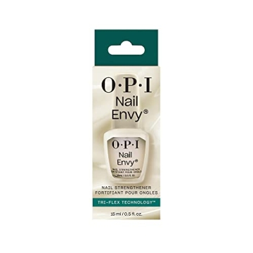 OPI Nail Envy Strengthener Vegan Formula for Strong Nails
