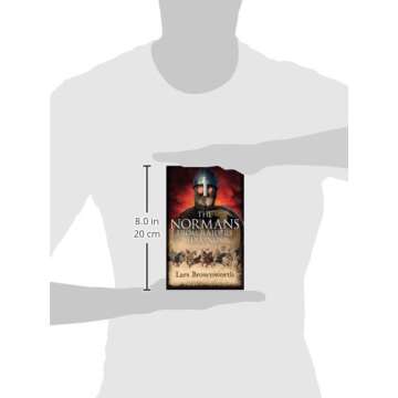 The Normans: Raiders to Kings - Epic Historical Overview