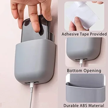 Buy LVYOUIF Remote Control Holder for Home and Office