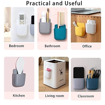 Buy LVYOUIF Remote Control Holder for Home and Office