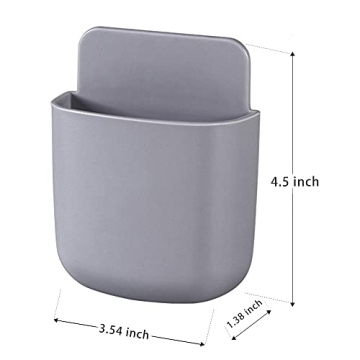 Buy LVYOUIF Remote Control Holder for Home and Office