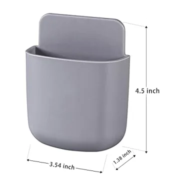 Buy LVYOUIF Remote Control Holder for Home and Office