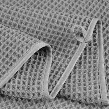 Oversize Microfiber Bath Towel Set – Quick Dry and Lint Free