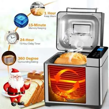KBS Automatic Stainless Steel Dispenser