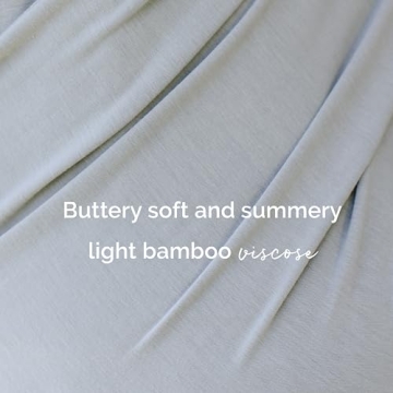 Boba Baby Wrap Carrier - Hands-Free Kids Carrier Sling