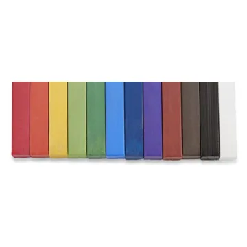 Prismacolor Premier NuPastel Firm Pastel Sticks, 96 Colors