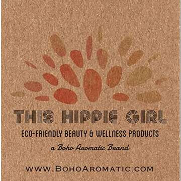 Aromatherapy Meridian Massage Comb for Holistic Care