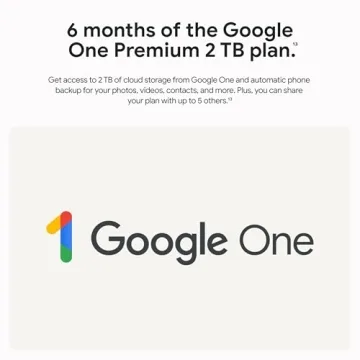 Google Pixel 9 Unlocked Smartphone with Gemini and 24-Hour Battery