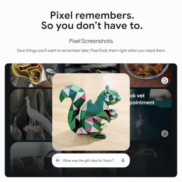 Google Pixel 9 Unlocked Smartphone with Gemini and 24-Hour Battery