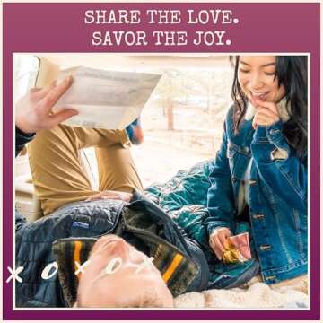 Chocolove Premium Ruby Chocolate with Passion Fruit Essence | 34% Cocoa | Vibrant & Luscious | Crafted with Ruby Cocoa Bean | No Added Food Coloring, | Gluten-Free, 3.2 oz Bar (10 Pack)