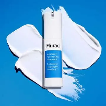Murad InvisiScar Resurfacing Treatment - 1 Fl Oz for Scars