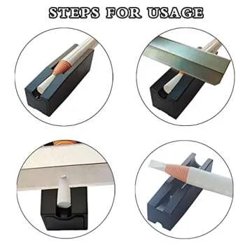 Waterproof Eyebrow Pencil Set For Effortless Beauty