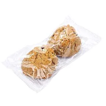 MilkBliss Dark Chocolate Lactation Cookies for Nursing Moms