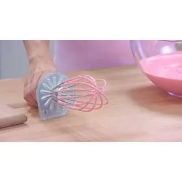 Whisk Wiper - Best Multipurpose Kitchen Tool Made in USA