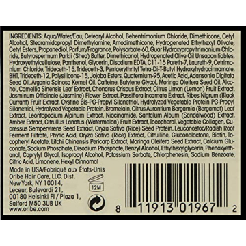 Oribe Gold Lust Repair & Restore Conditioner, 6.8 oz