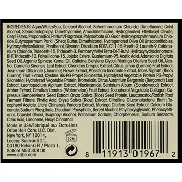 Oribe Gold Lust Repair & Restore Conditioner, 6.8 oz