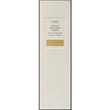 Oribe Gold Lust Repair & Restore Conditioner, 6.8 oz