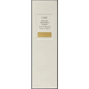 Oribe Gold Lust Repair & Restore Conditioner, 6.8 oz